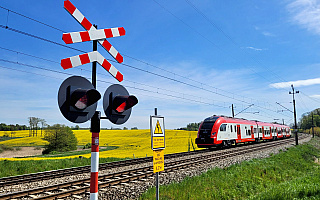 Powrót kolei na trasę Ełk-Olecko-Gołdap. Samorząd pyta mieszkańców o potrzeby Powrót kolei na trasę Ełk-Olecko-Gołdap. Samorząd pyta mieszkańców o potrzeby